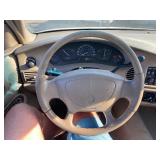 2003 Buick Century