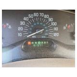 2003 Buick Century