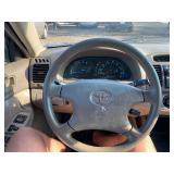 2002 Toyota Camry