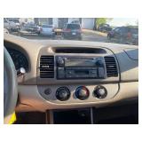 2002 Toyota Camry