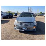 2007 Cadillac SRX AWD