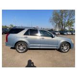 2007 Cadillac SRX AWD