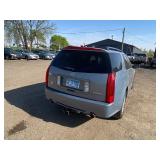 2007 Cadillac SRX AWD