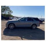 2007 Cadillac SRX AWD
