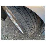 2007 Cadillac SRX AWD