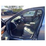 2007 Cadillac SRX AWD