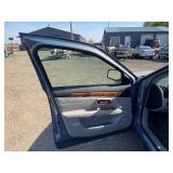 2007 Cadillac SRX AWD