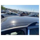 2007 Cadillac SRX AWD