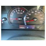 2007 Cadillac SRX AWD