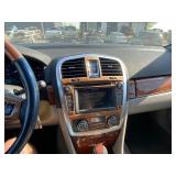 2007 Cadillac SRX AWD