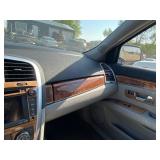 2007 Cadillac SRX AWD