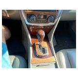 2007 Cadillac SRX AWD