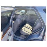 2007 Cadillac SRX AWD