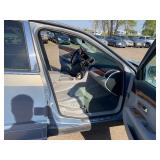 2007 Cadillac SRX AWD