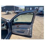 2007 Cadillac SRX AWD