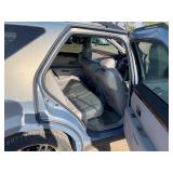 2007 Cadillac SRX AWD