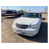 2010 Chrysler Sebring