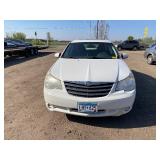 2010 Chrysler Sebring