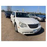 2010 Chrysler Sebring