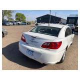 2010 Chrysler Sebring