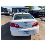 2010 Chrysler Sebring