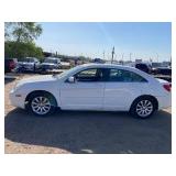 2010 Chrysler Sebring