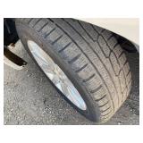 2010 Chrysler Sebring