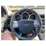 2010 Chrysler Sebring