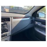 2010 Chrysler Sebring