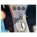 2010 Chrysler Sebring