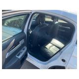 2010 Chrysler Sebring