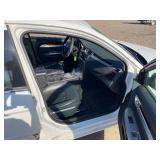 2010 Chrysler Sebring