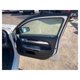 2010 Chrysler Sebring