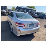 2010 Toyota Camry