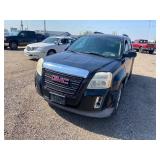 2012 GMC Terrain