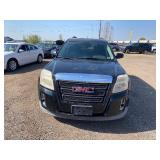 2012 GMC Terrain