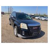 2012 GMC Terrain