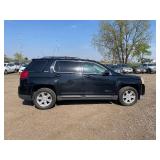 2012 GMC Terrain