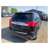 2012 GMC Terrain
