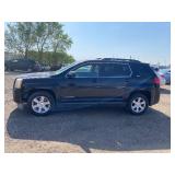 2012 GMC Terrain