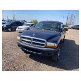 2004 Dodge Dakota