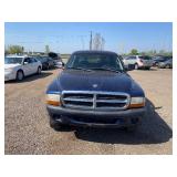 2004 Dodge Dakota