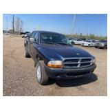 2004 Dodge Dakota