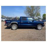 2004 Dodge Dakota