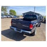 2004 Dodge Dakota
