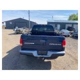 2004 Dodge Dakota