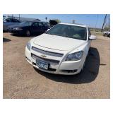 2008 Chevrolet Malibu