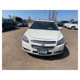 2008 Chevrolet Malibu