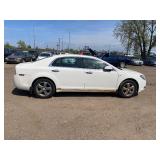 2008 Chevrolet Malibu