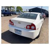 2008 Chevrolet Malibu